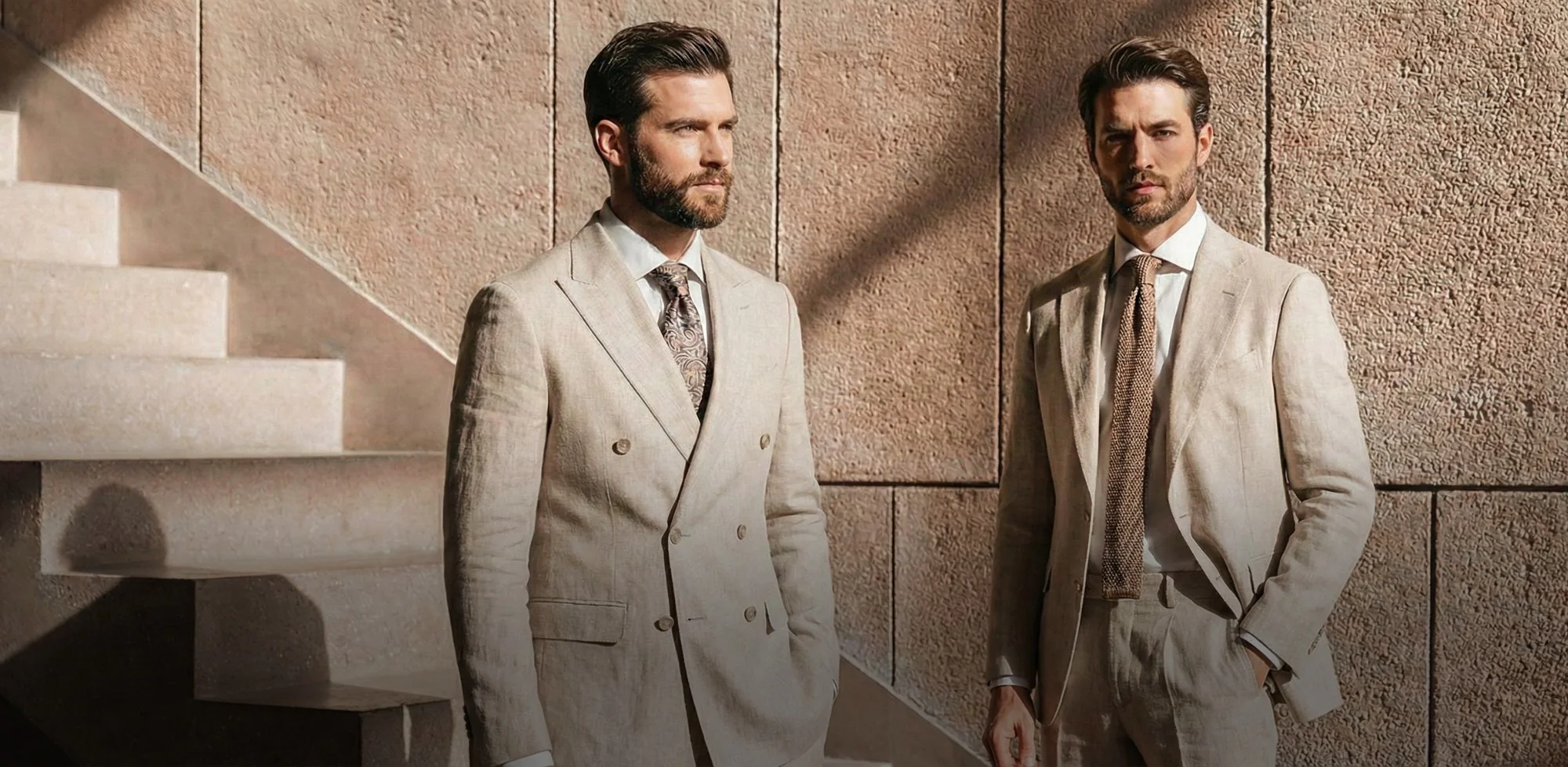 Tailored Excellence for Every Occasion