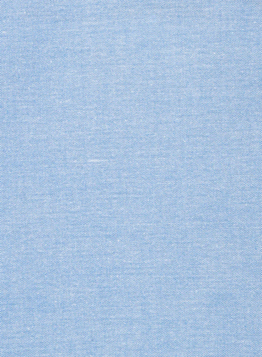 Aether Alloy Dobby Cotton Shirt - Image 5