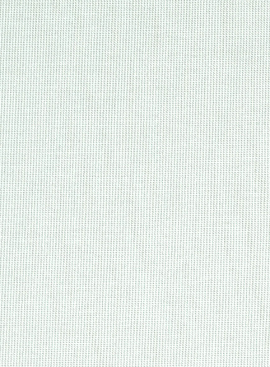 Arden Oxford Cotton Shirt - Image 5