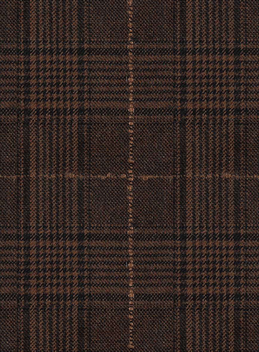 Ardmore Heritage Wool Suit - Image 6