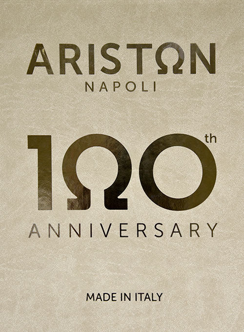 Ariston Tezoni Wool Cotton Silk Cool Pants - Image 5