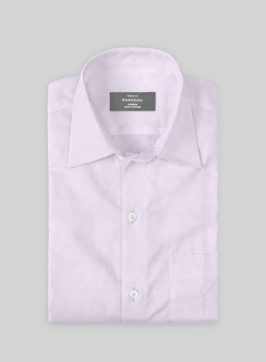 Ashcroft Cotton Shirt - Image 2