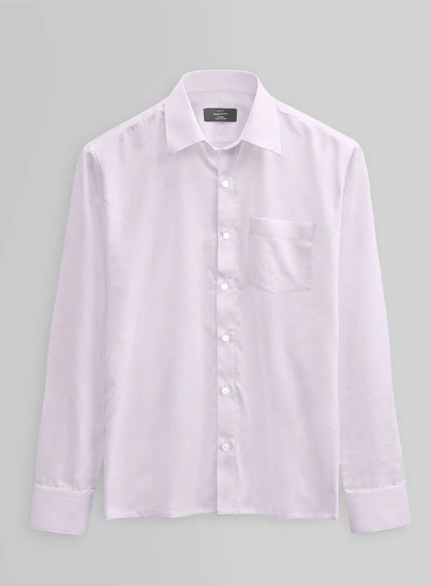 Ashcroft Cotton Shirt - Image 3