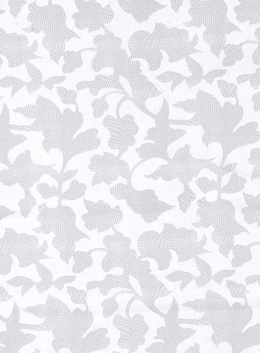 Ashwood Bloom Cotton Shirt - Image 5