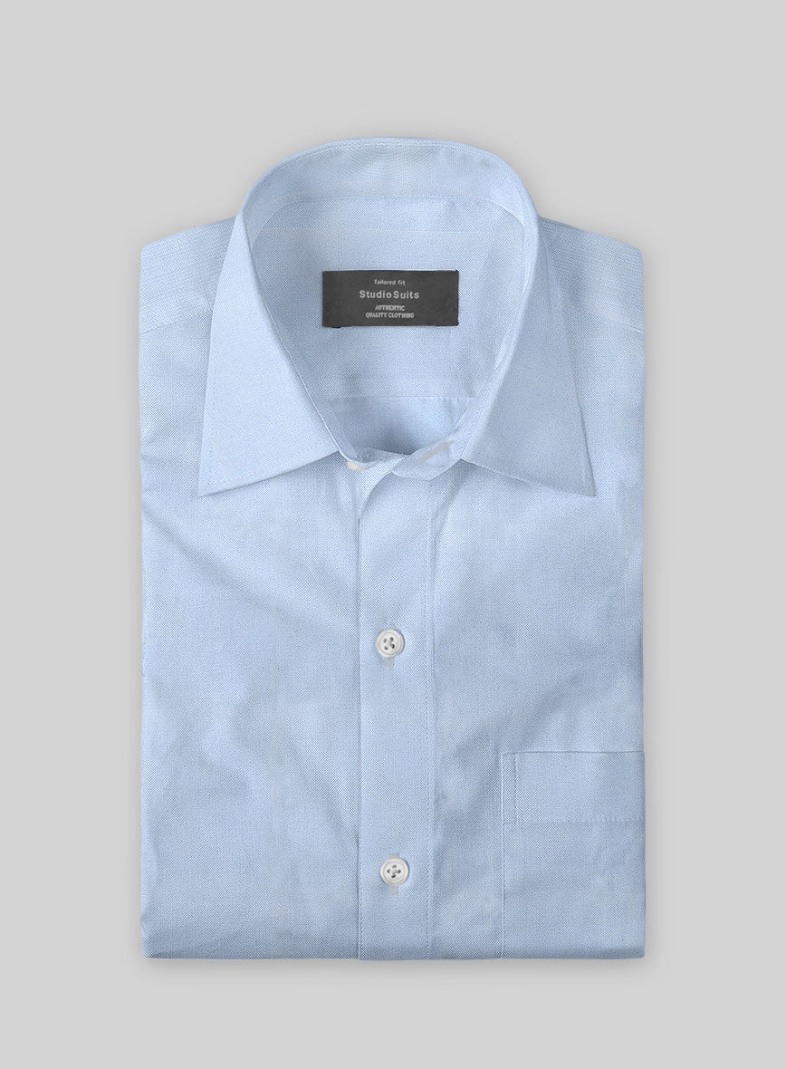 Azzuro Flex Shirt - Image 2