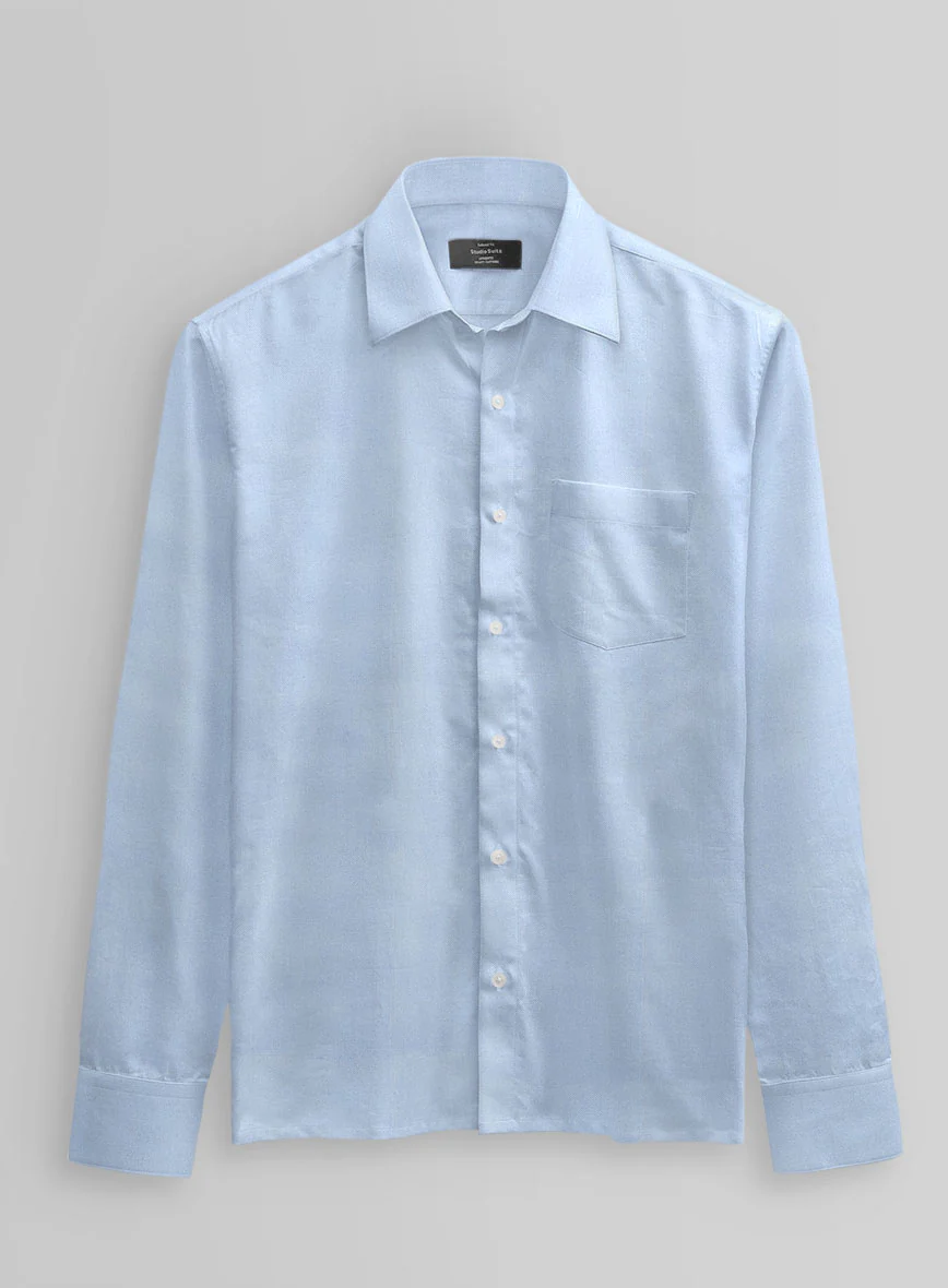 Azzuro Flex Shirt - Image 3