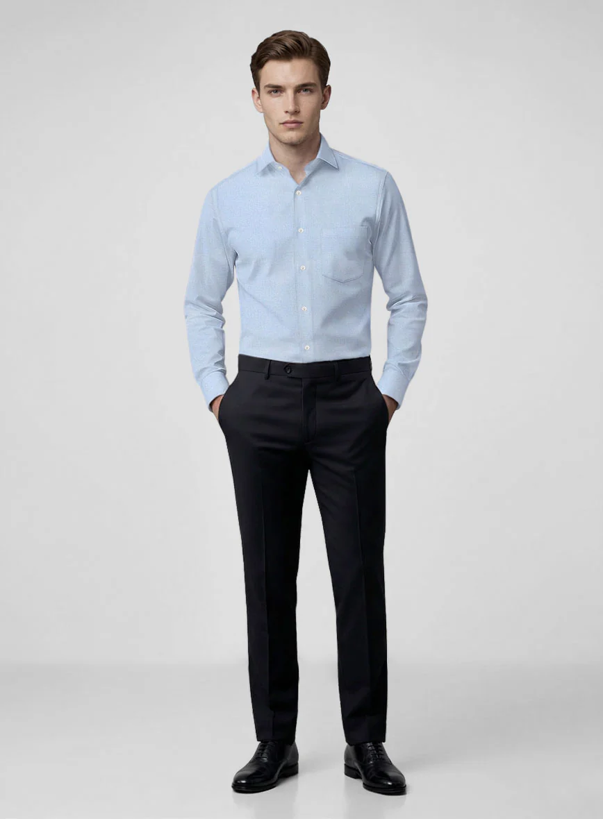 Azzuro Flex Shirt - Image 4