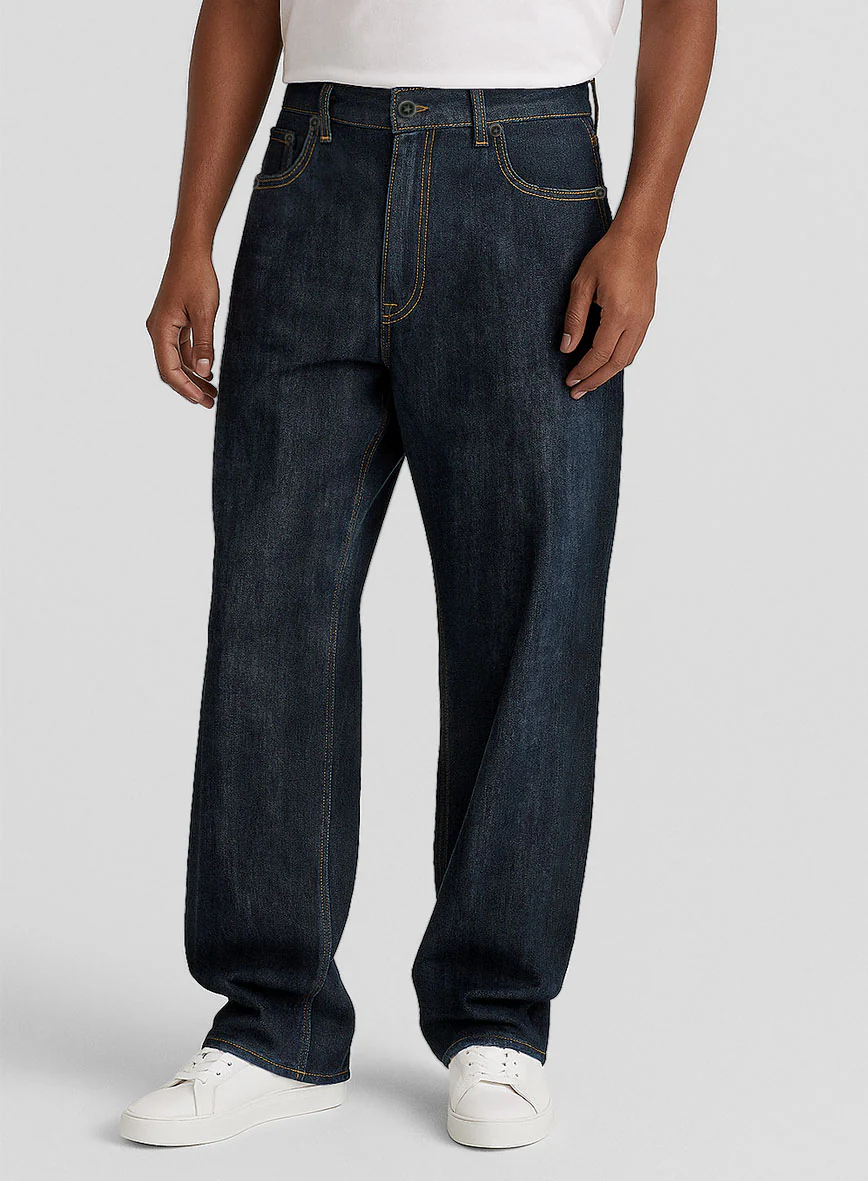 Baggy Jeans - Image 2