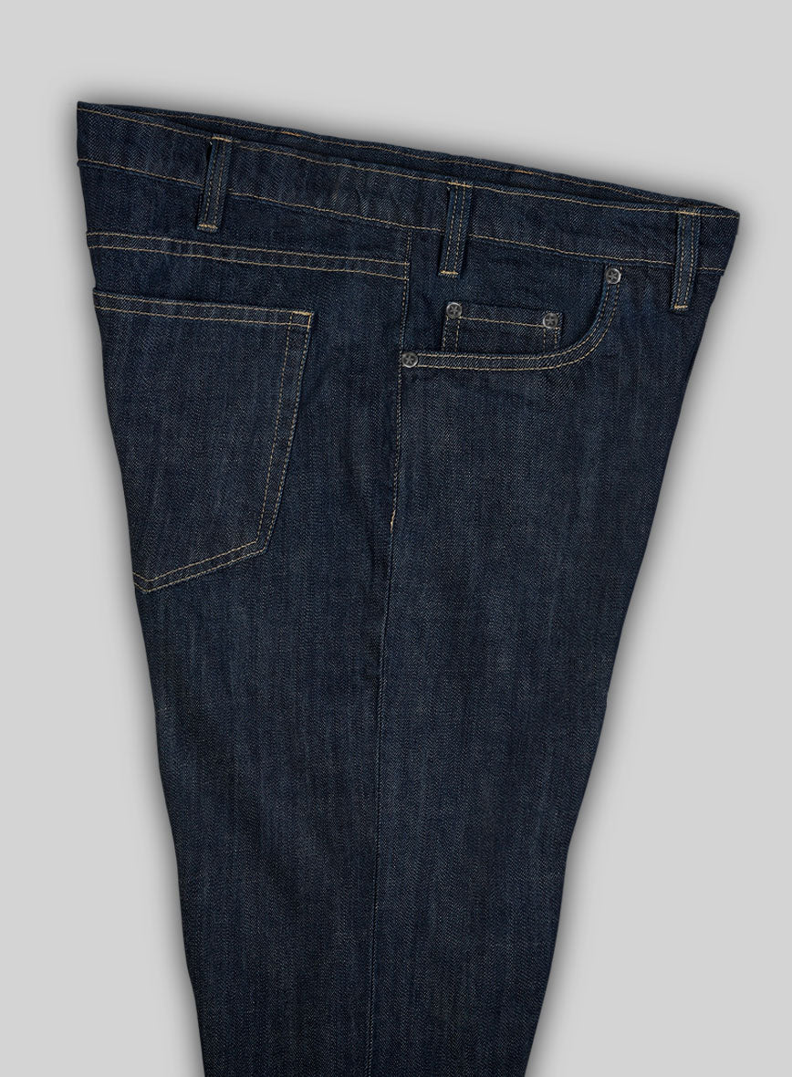 Baggy Jeans - Image 4