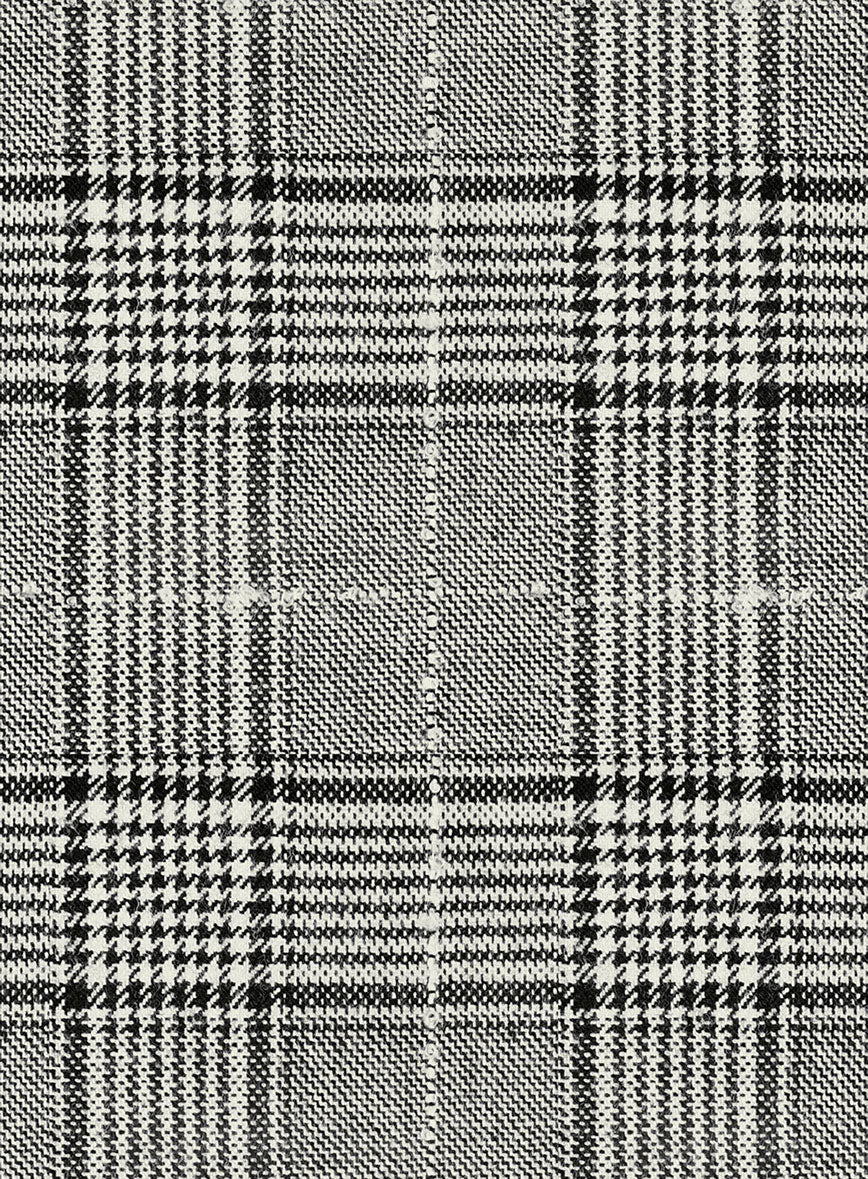 Bexley Heritage Wool Jacket - Image 3