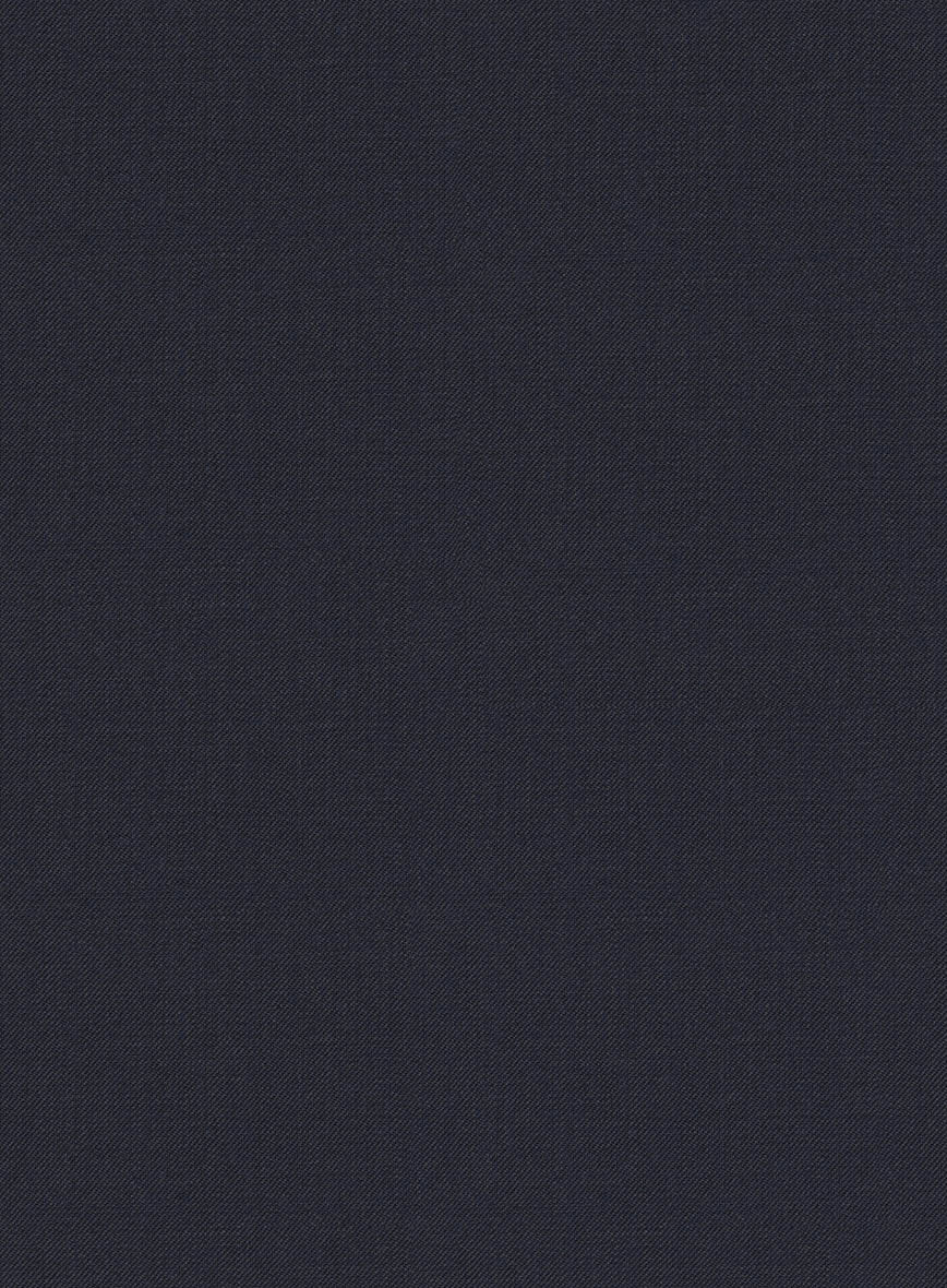 Classic Blue Big and Tall Suit - Image 7