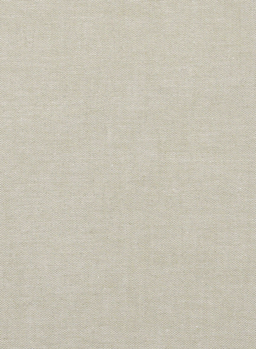 Biscotti Dobby Cotton Shirt - Image 5