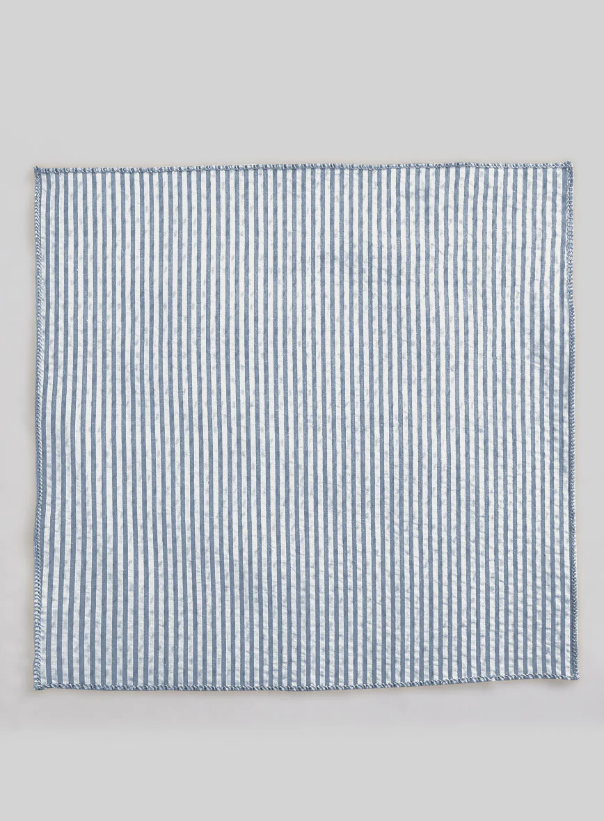 Blue Seersucker Combo Pack - Image 3