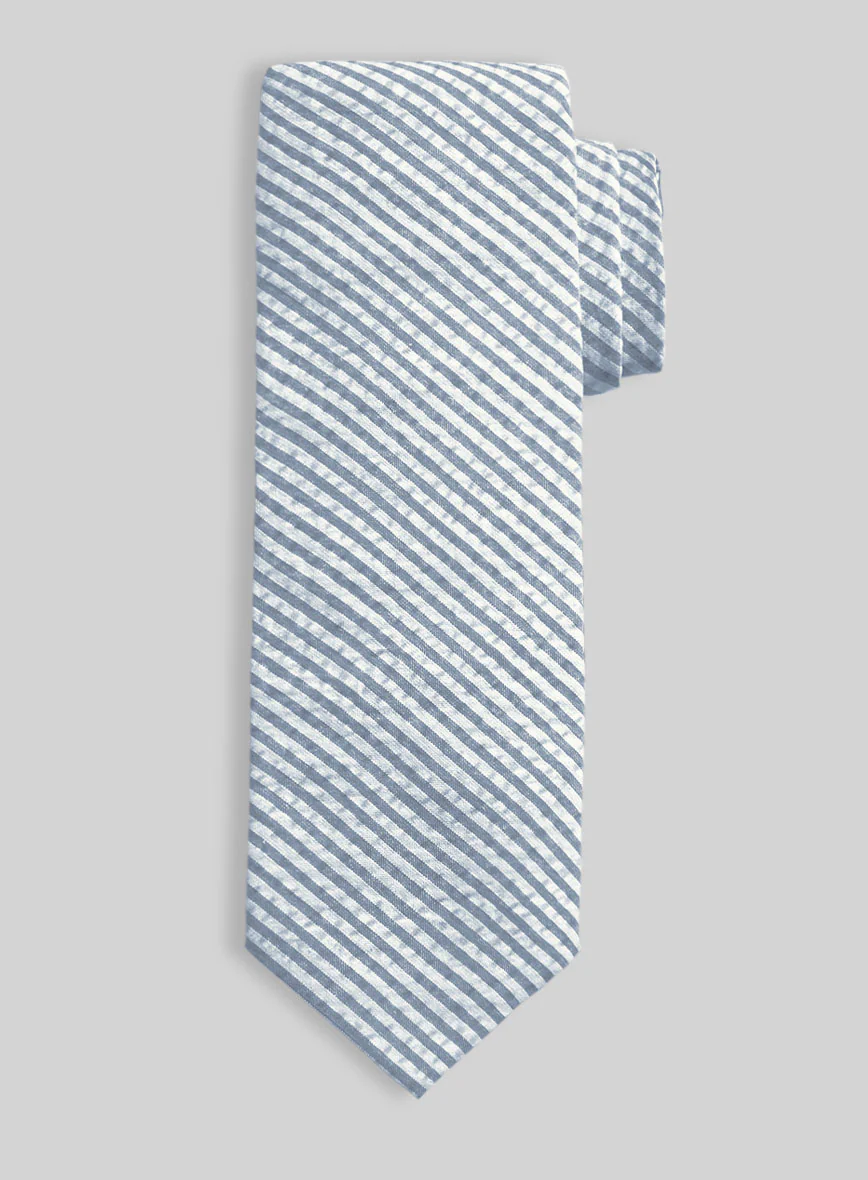 Blue Seersucker Combo Pack - Image 4