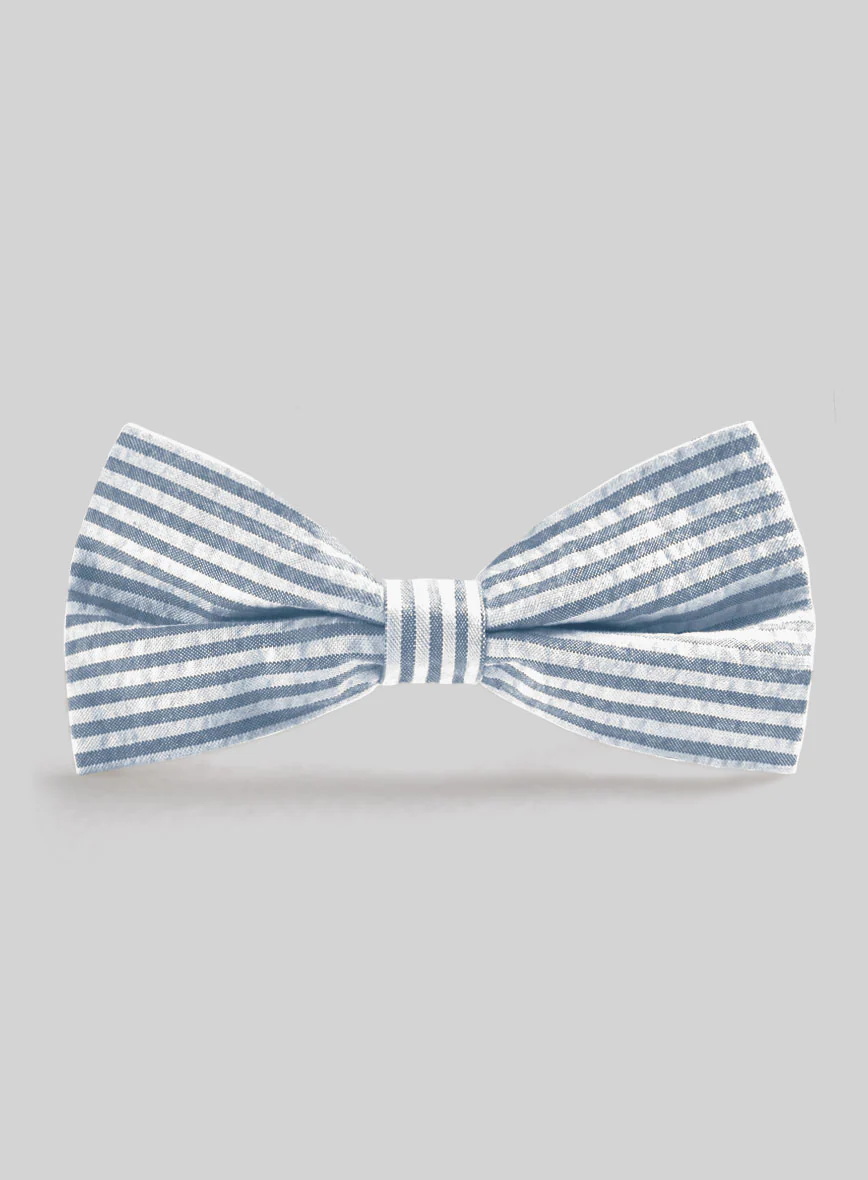 Blue Seersucker Combo Pack - Image 6