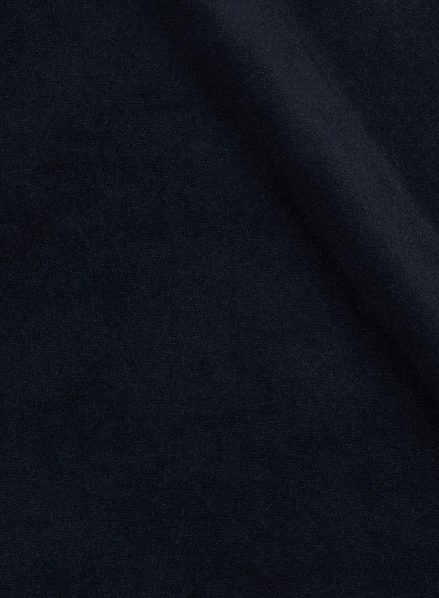 Blue Velvet 3 Piece Suit - Image 10