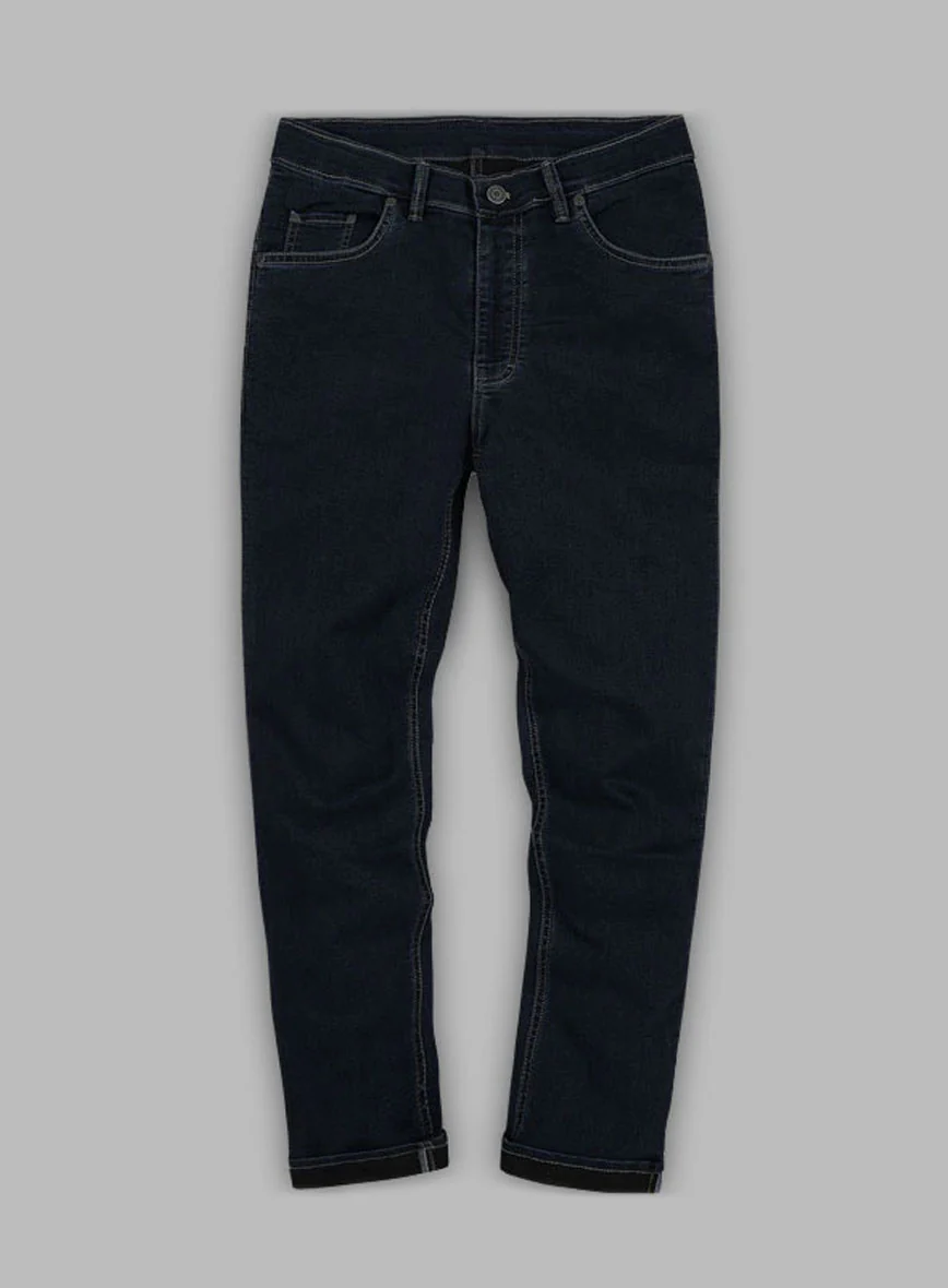 Body Sucker Stretch Jeans - Image 2