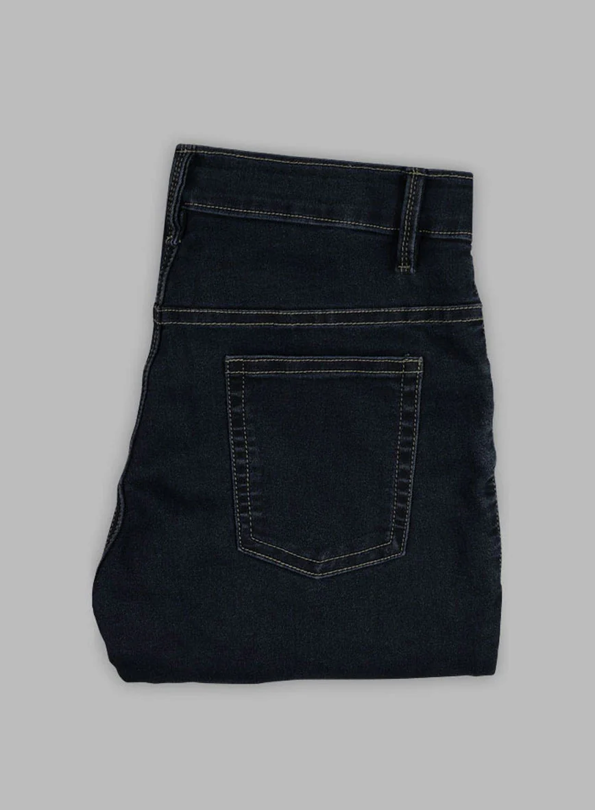 Body Sucker Stretch Jeans - Image 4