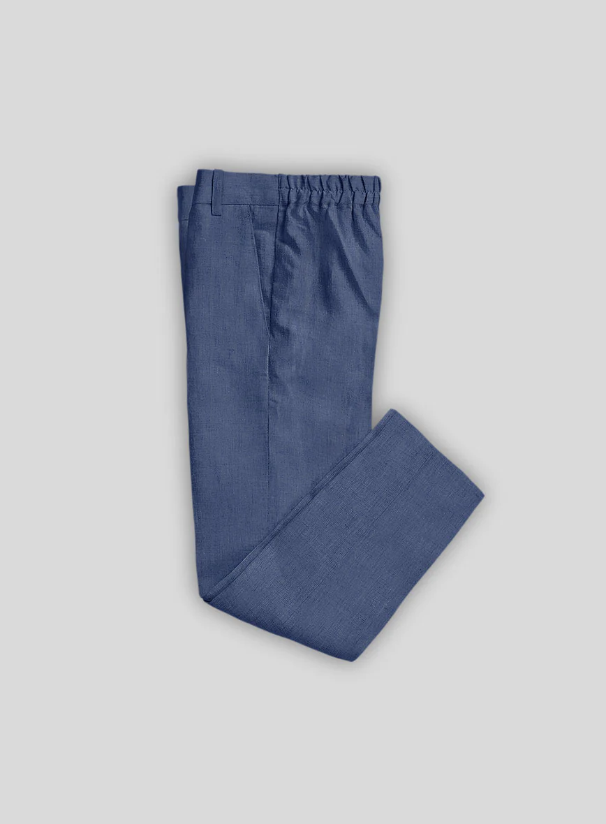 Boys Wool Suits - Image 3