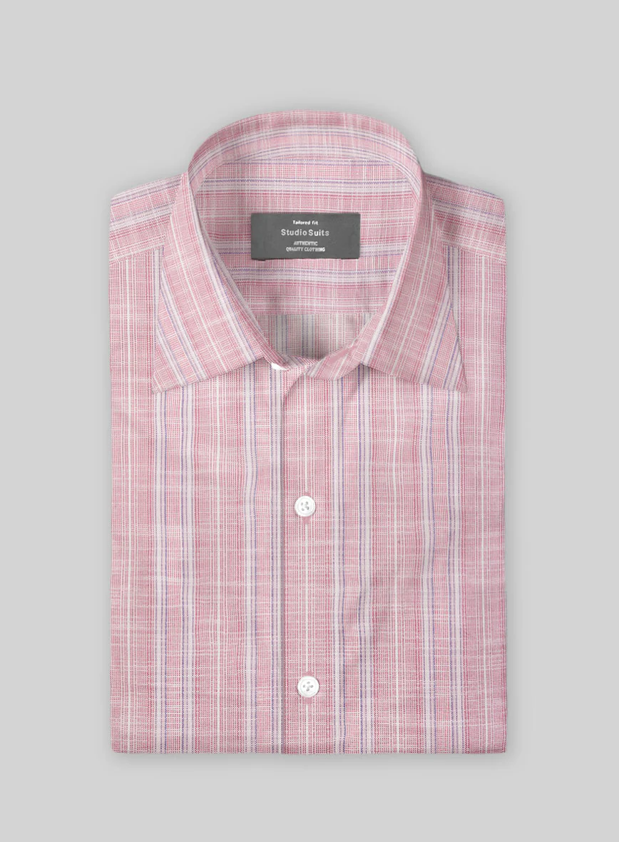 Brickstone Cotton Shirt - Image 2
