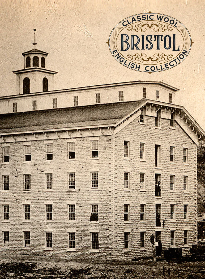 Bristol Ayri Checks Pants - Image 5
