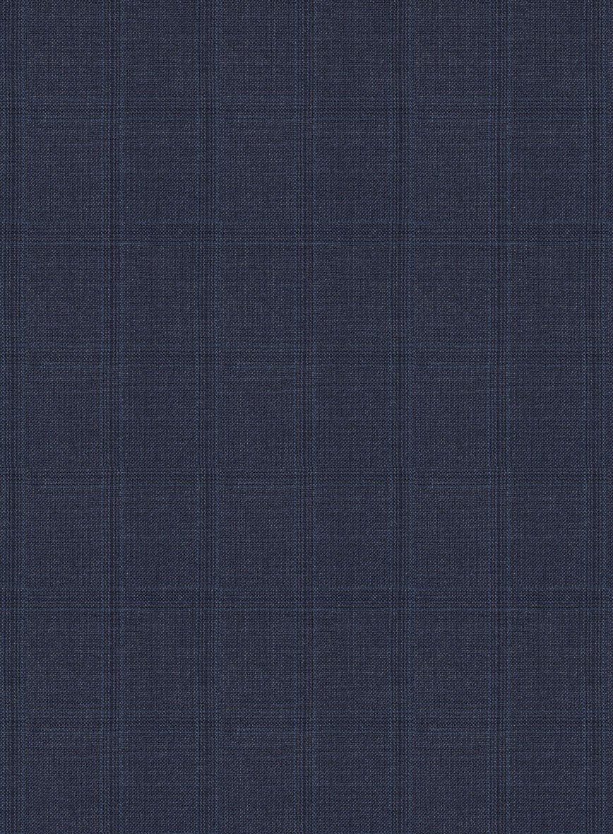 Bristol Ayri Checks Suit - Image 6