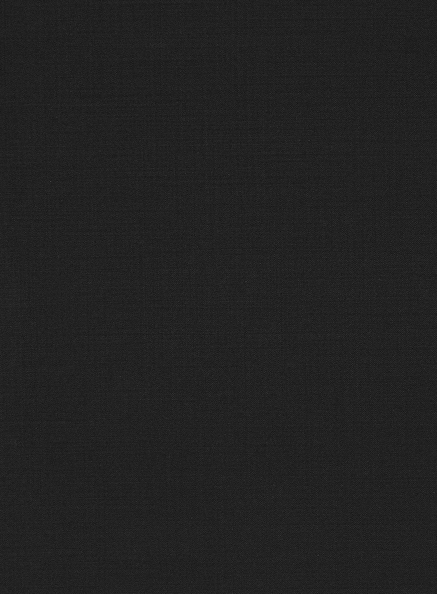 Bristol Black Jacket - Image 2