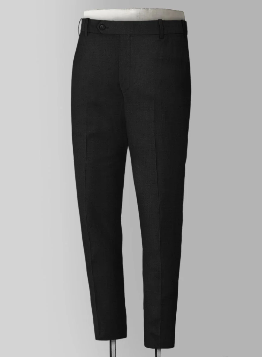 Bristol Black Pants - Image 2