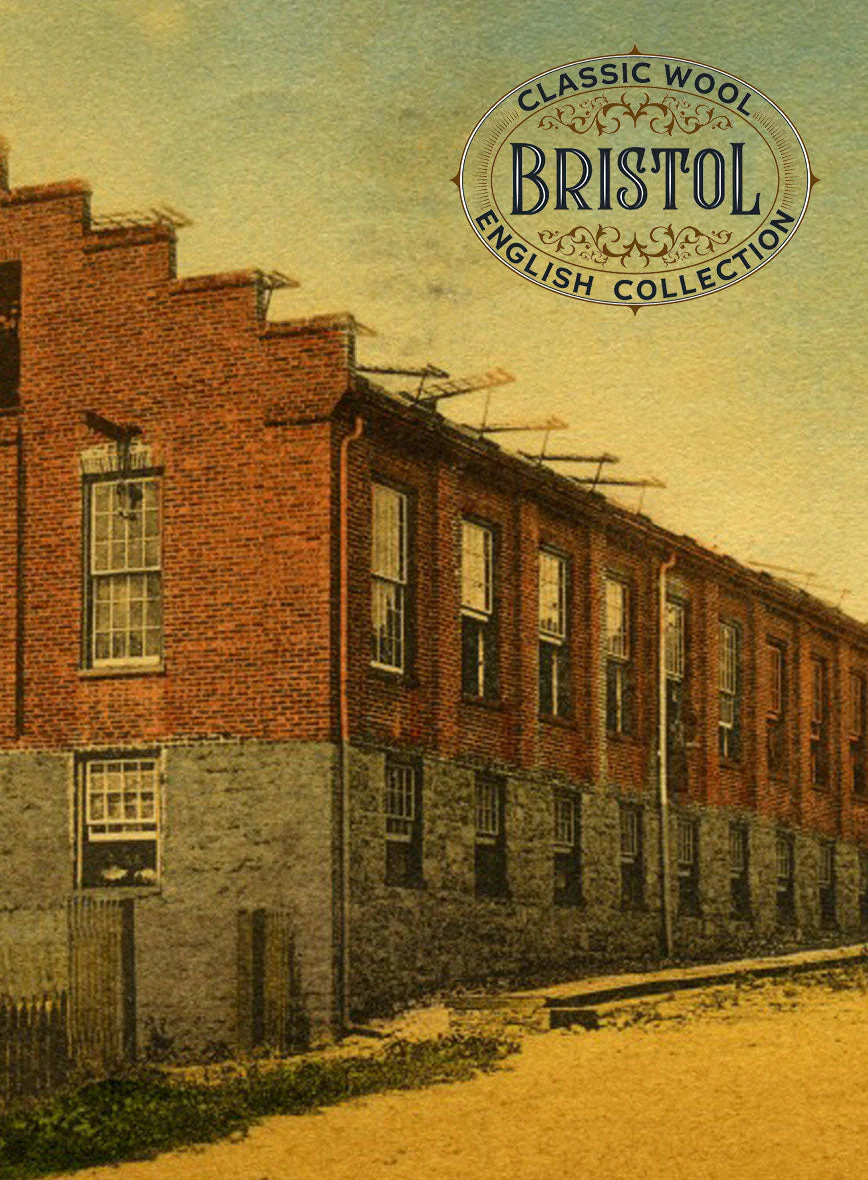 Bristol Black Suit - Image 9