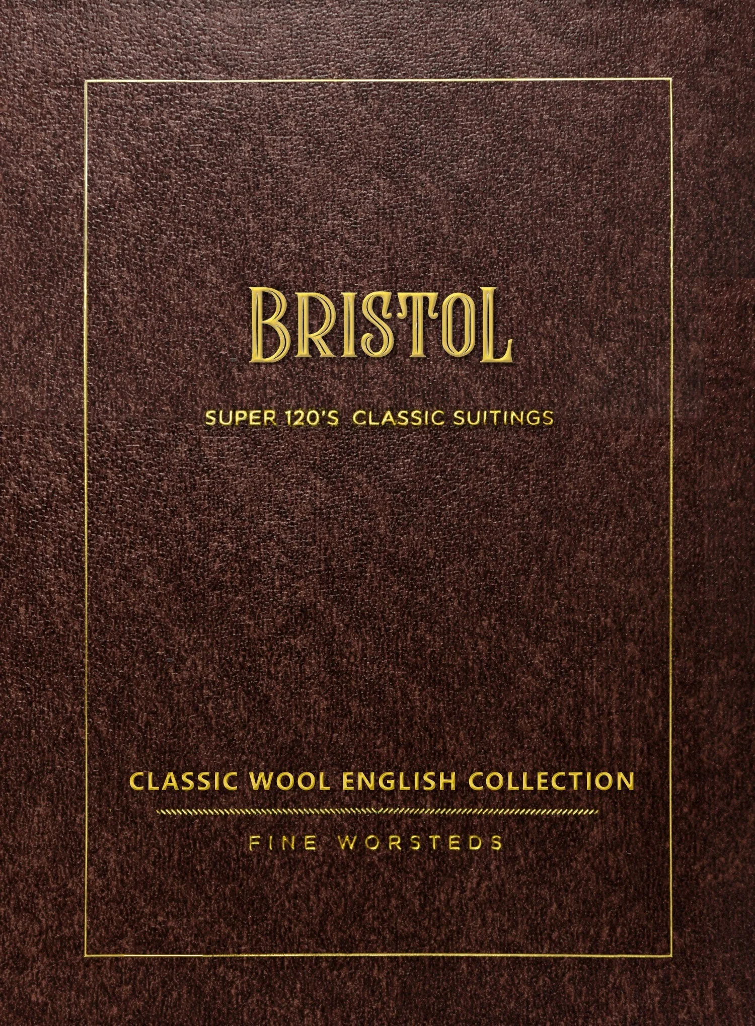 Bristol Blue Checks Suit - Image 7