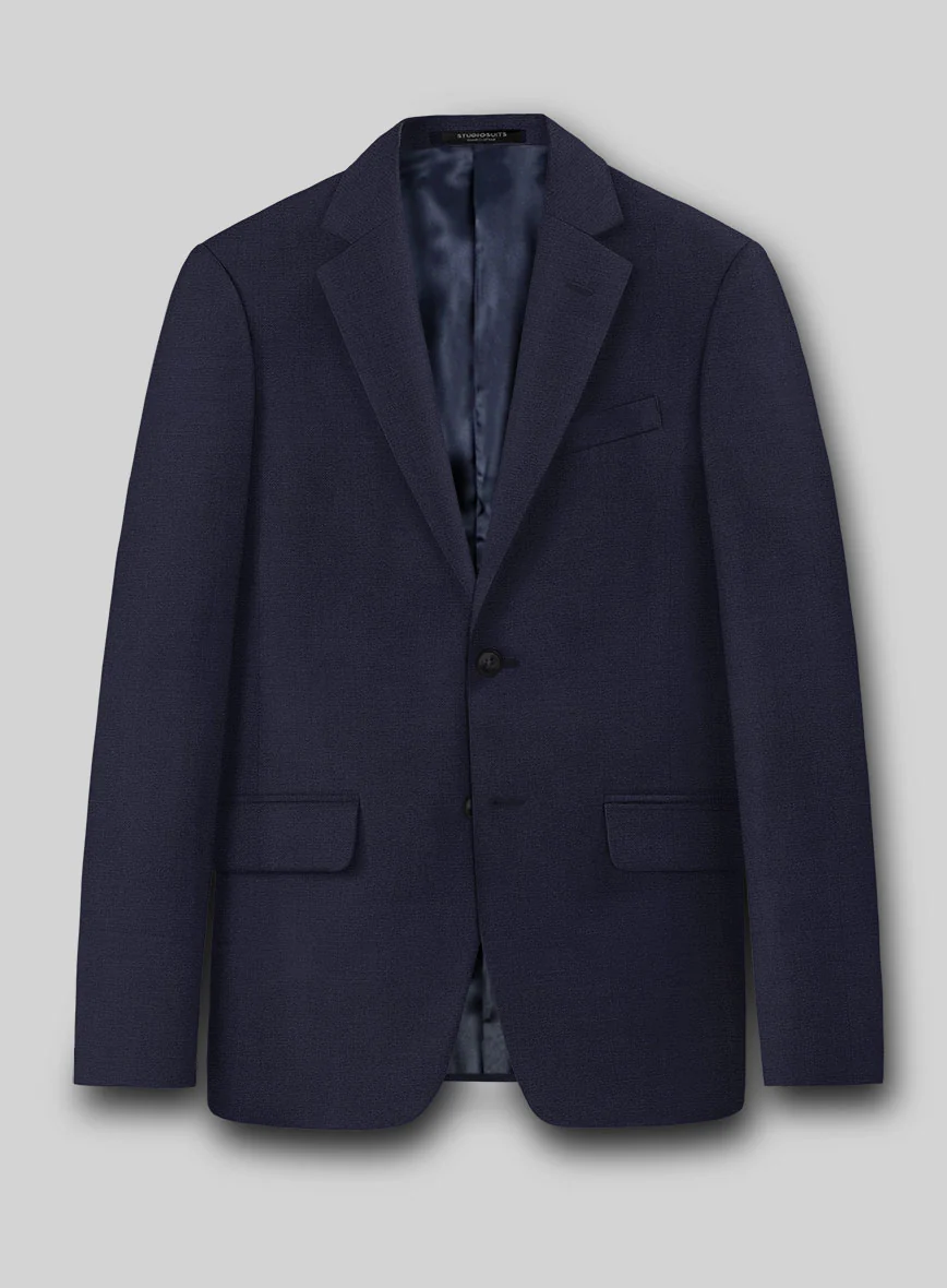 Bristol Blue Jacket