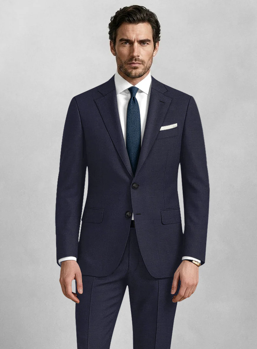 Bristol Blue Jacket - Image 2