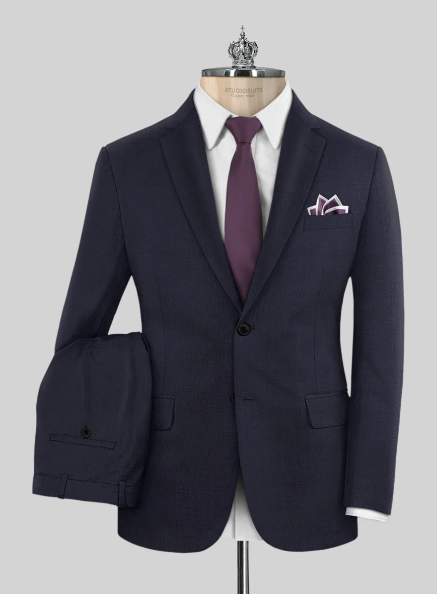 Bristol Blue Suit - Image 2