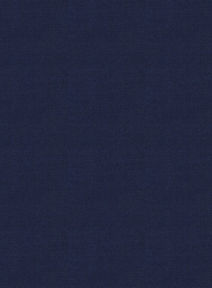 Bristol Blue Zodiac Jacket - Image 2