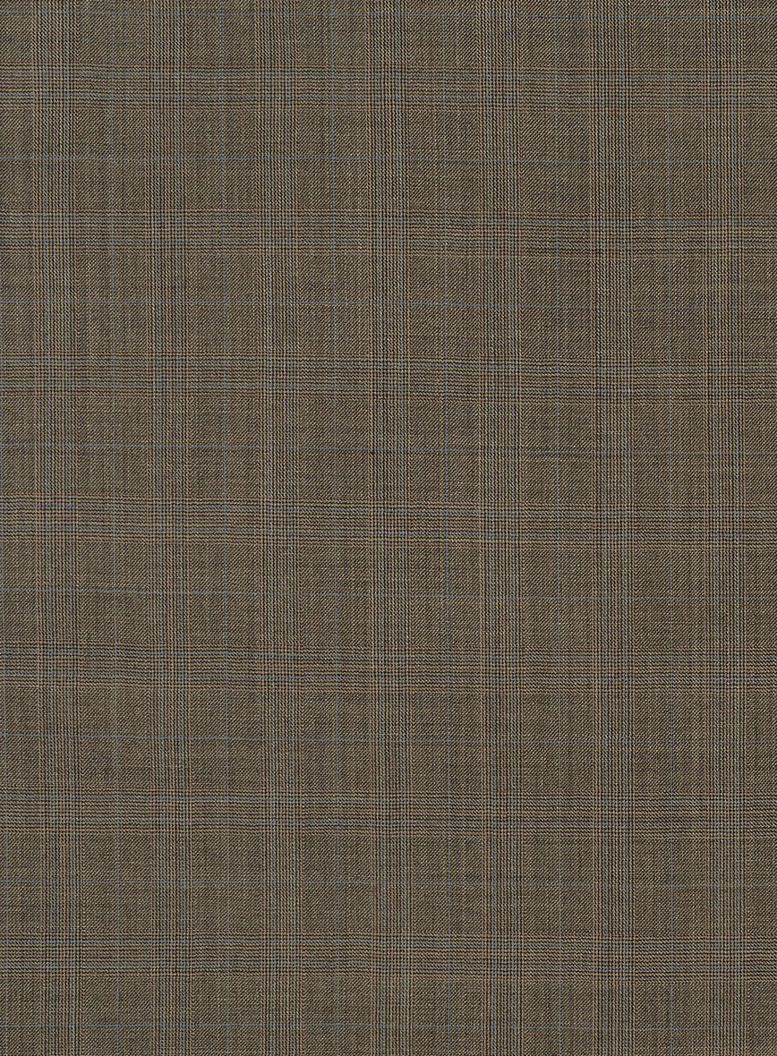 Bristol Brown Glen Pants - Image 3