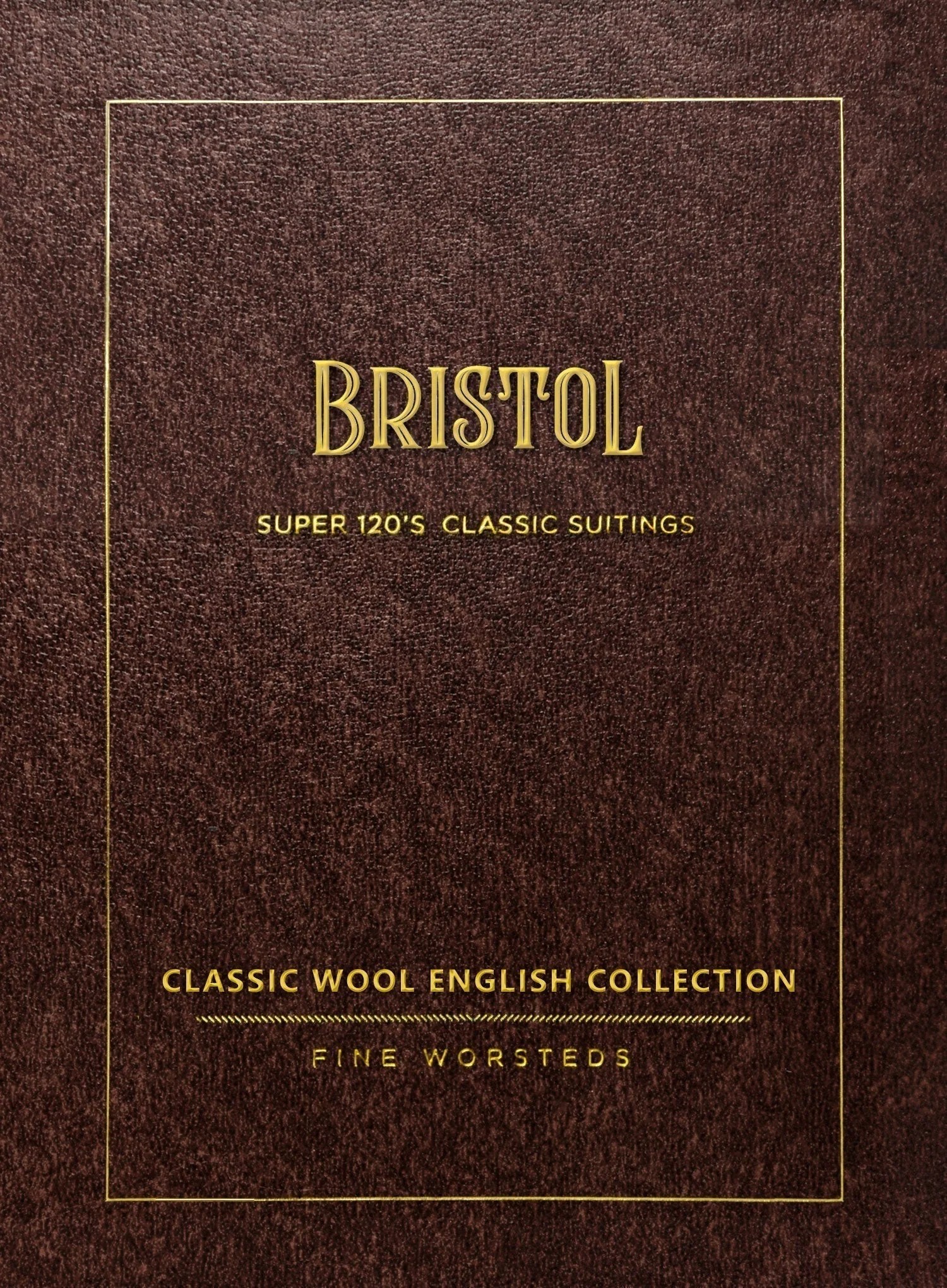 Bristol Marmo Gray Windowpane Pants - Image 4