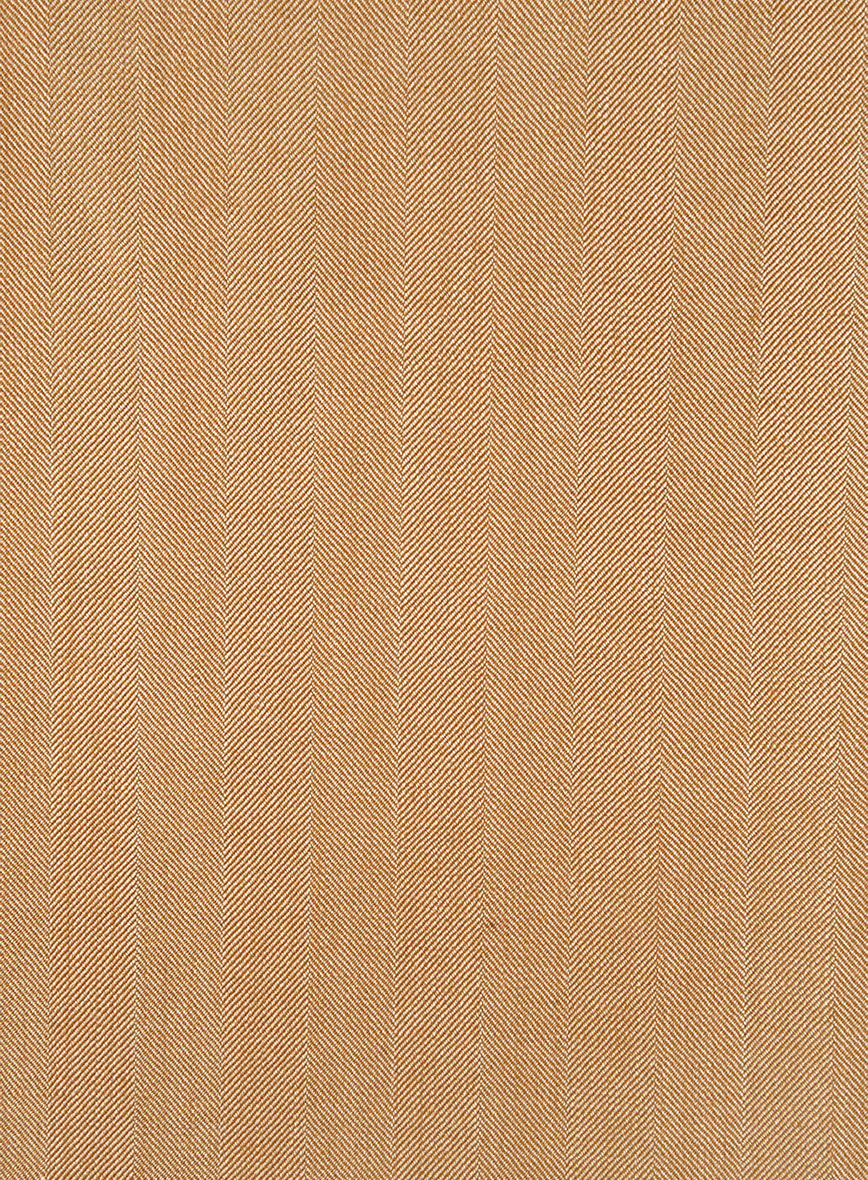 Bristol Camel Herringbone Suit - Image 5