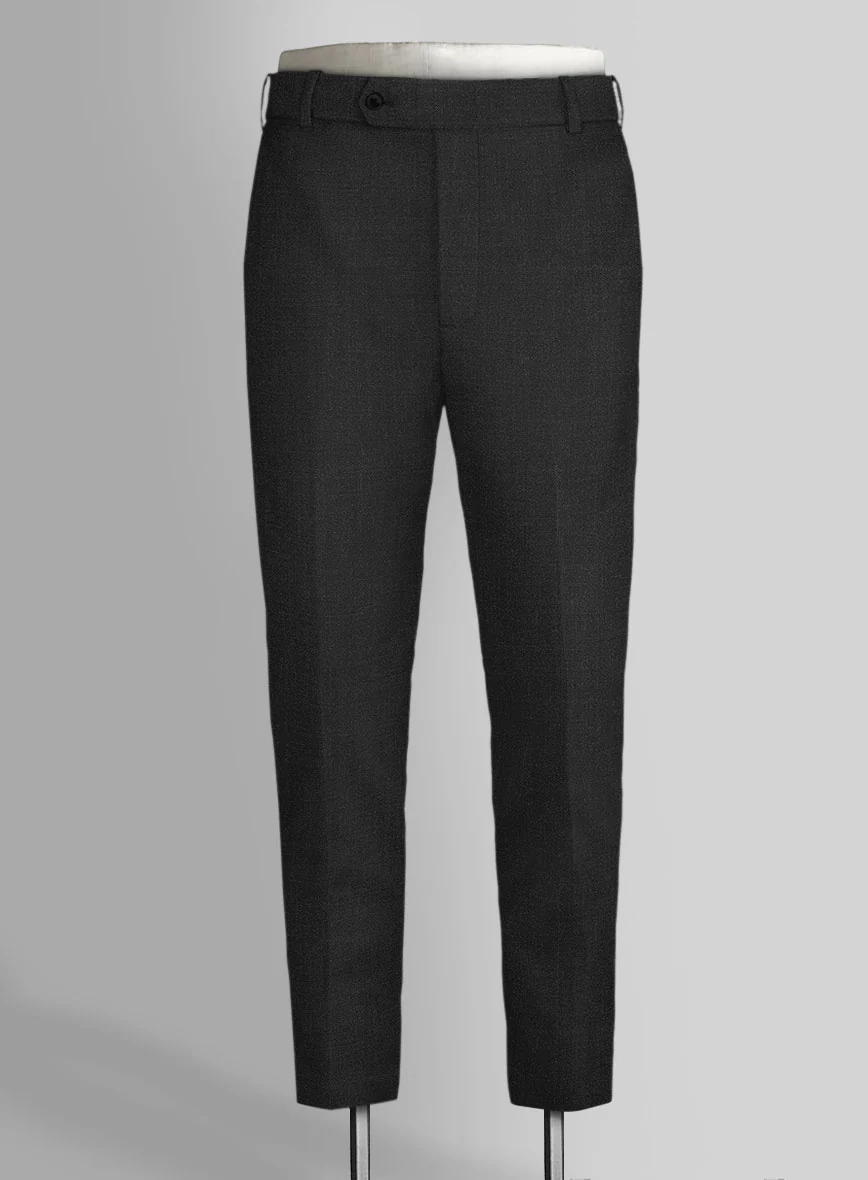 Bristol Charcoal Suit - Image 4