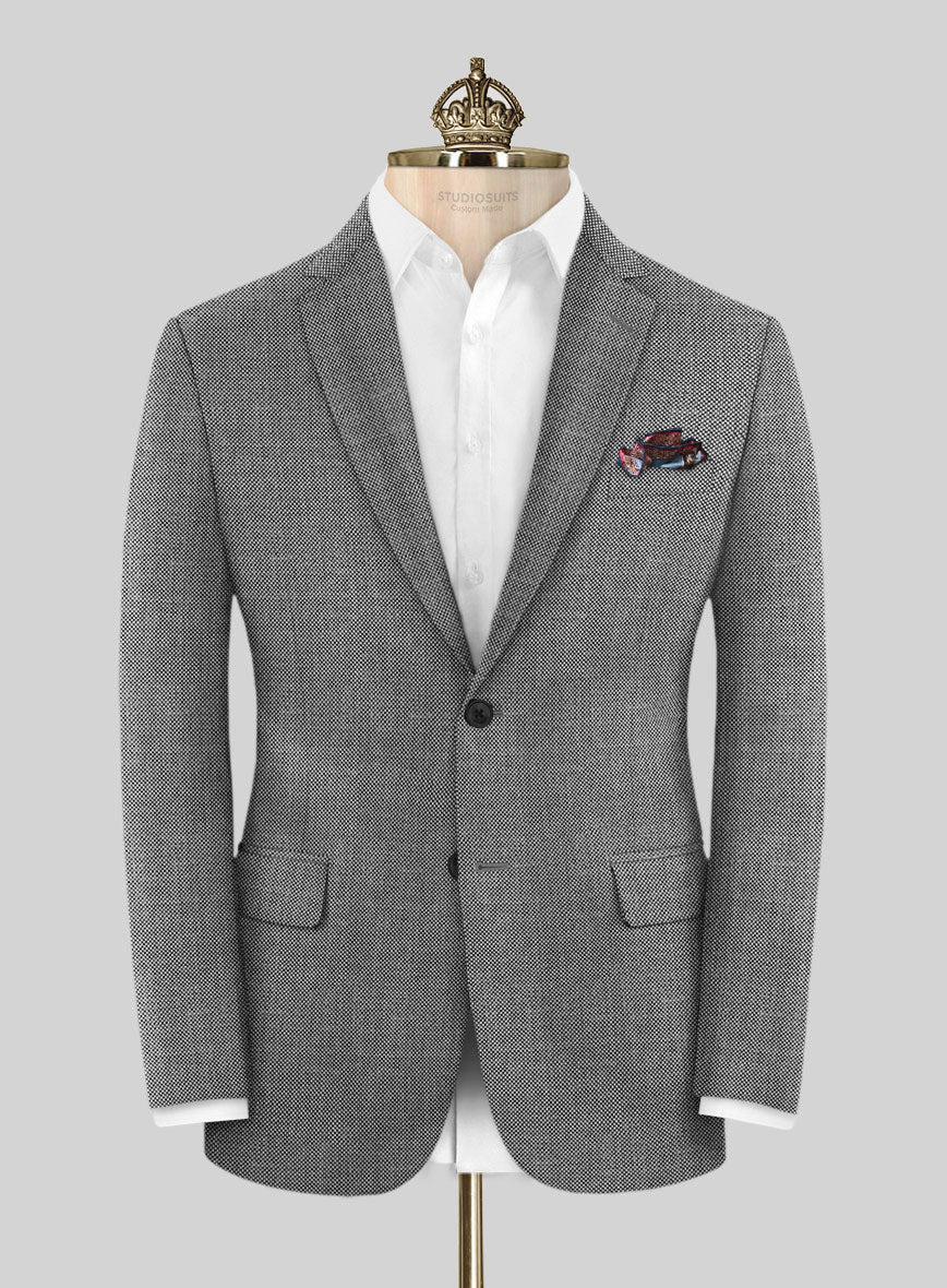 Bristol Classic Birdseye Jacket