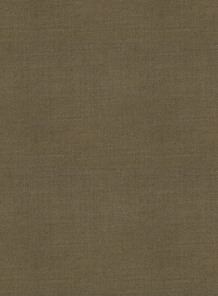 Bristol Coffee Brown Suit - Image 6