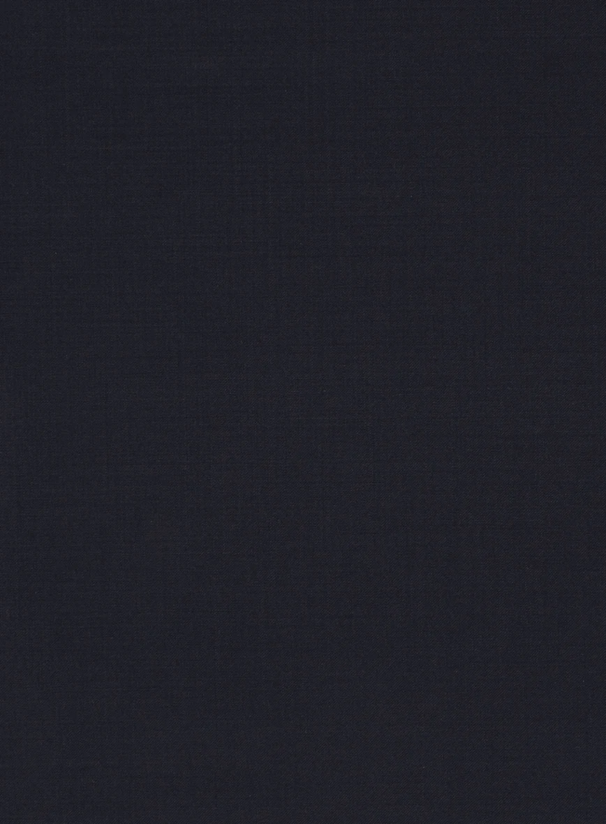 Bristol Dark Blue Jacket - Image 2