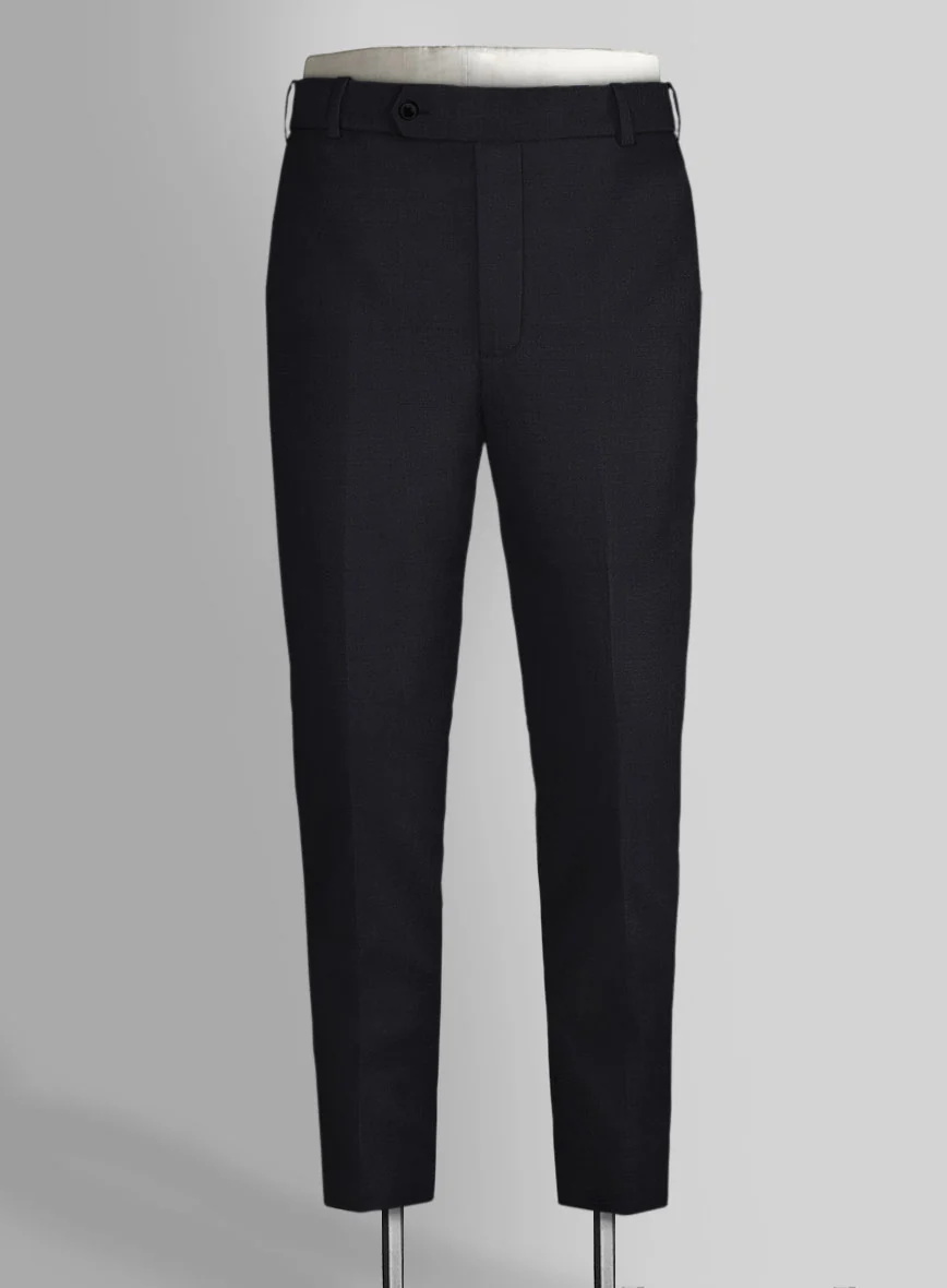 Bristol Dark Blue Suit - Image 4