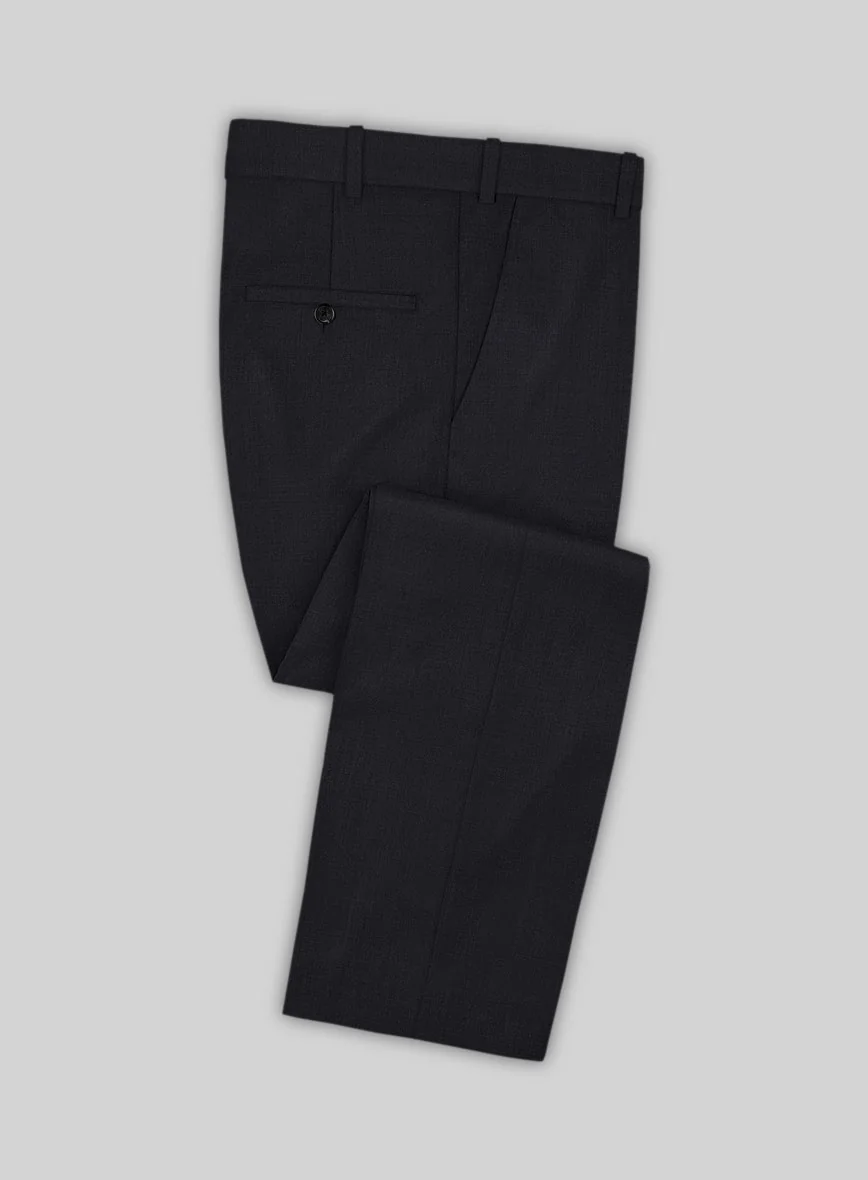 Bristol Dark Blue Suit - Image 5