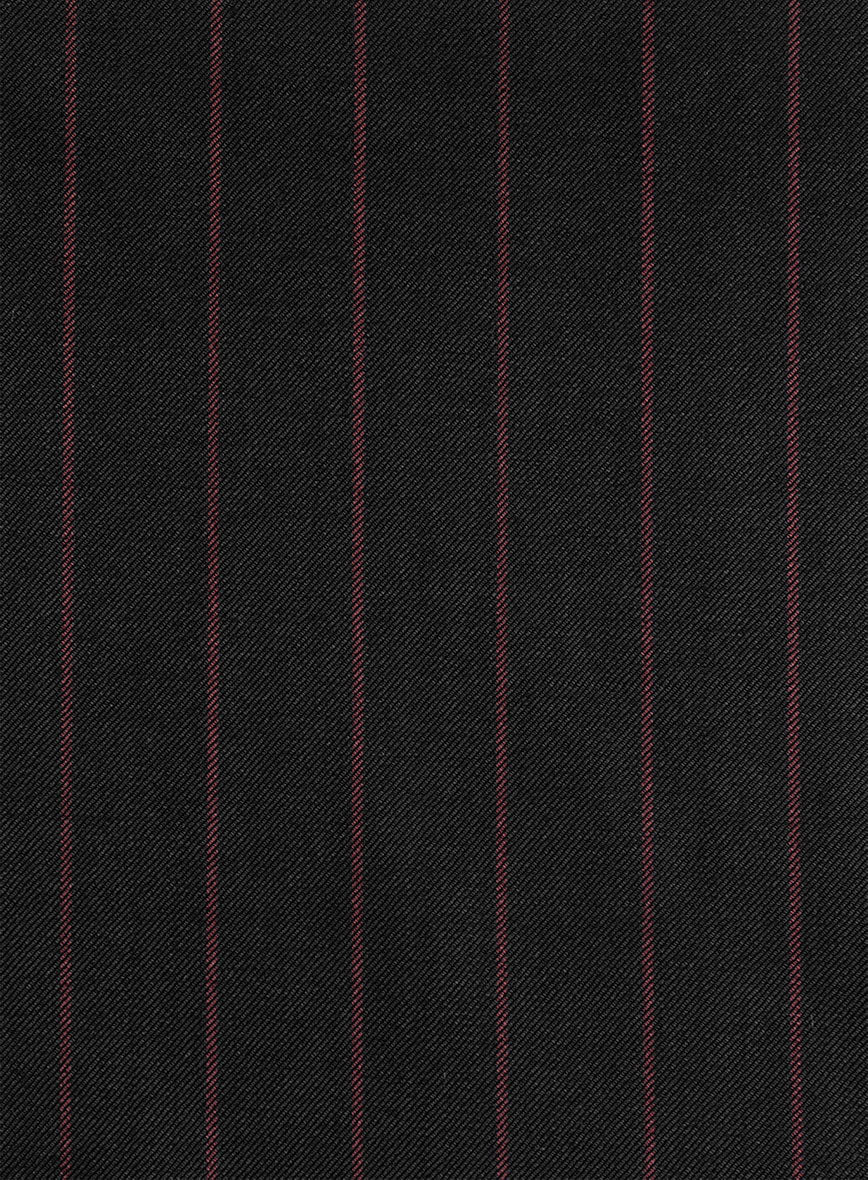 Bristol Fiamma Rope Stripe Jacket - Image 3