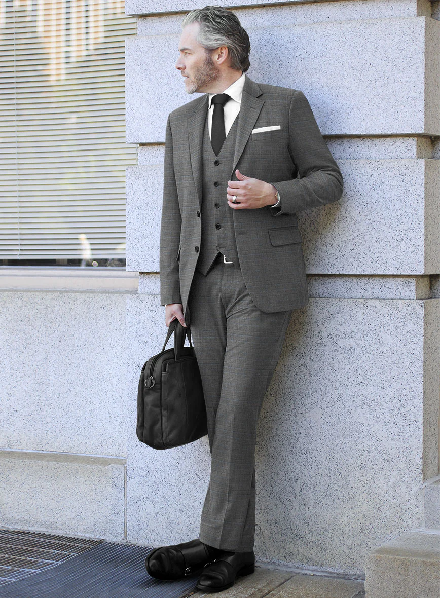 Bristol Glen Advaro Suit - Image 2