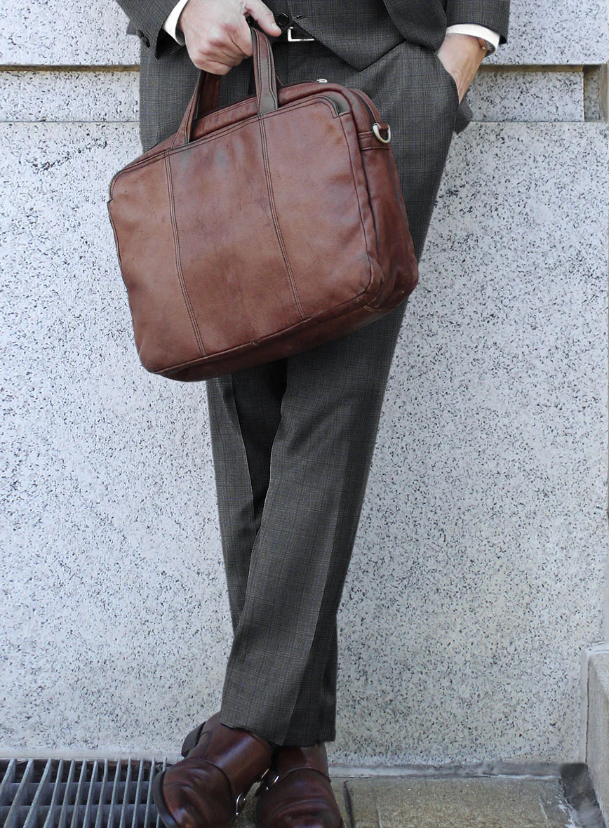 Bristol Glen Alcian Pants - Image 2