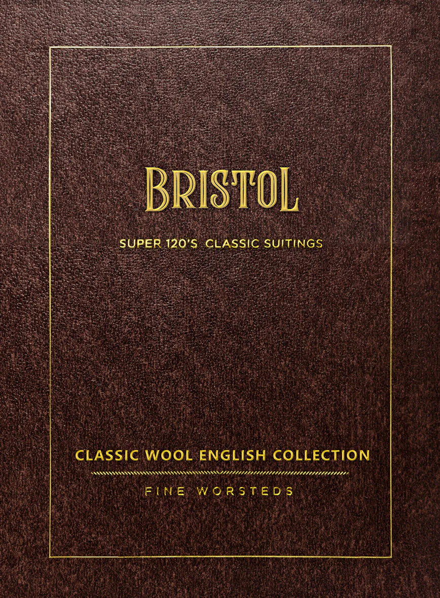 Bristol Glen Alcian Pants - Image 4