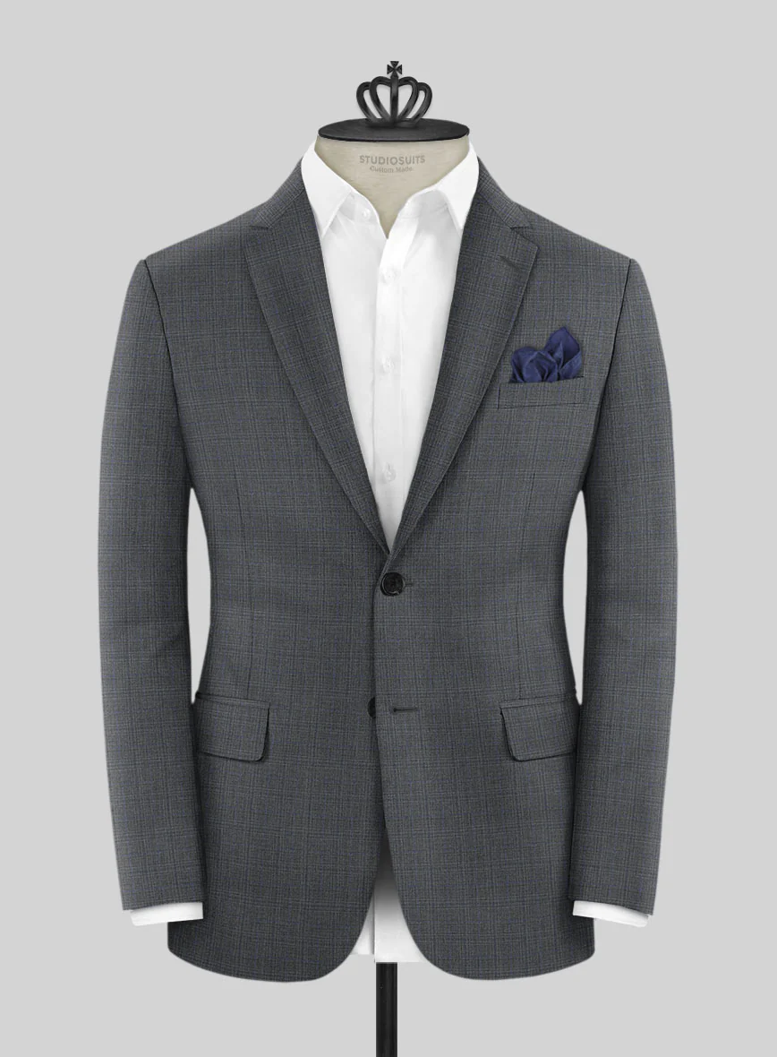 Bristol Glen Alcian Suit - Image 3