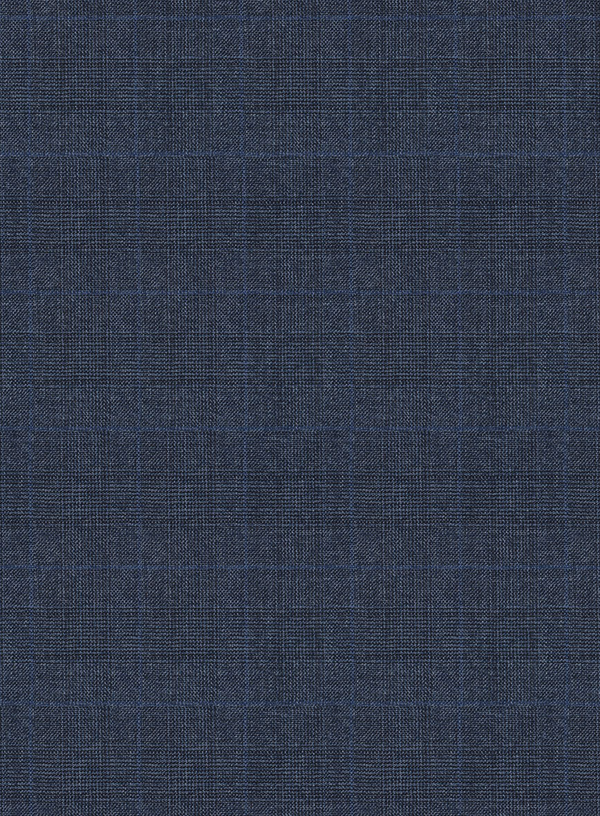Bristol Glen Egdar Jacket - Image 2