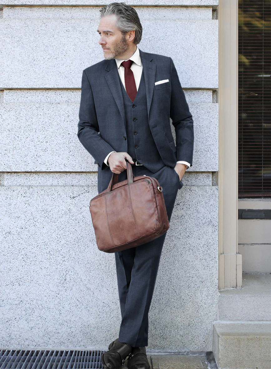 Bristol Glen Egdar Suit - Image 2